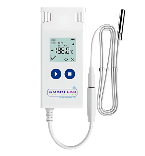 Transport Data Logger